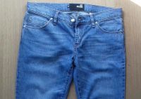 Лот: 10191197. Фото: 2. джинсы прямые узкие почти новые. Женская одежда