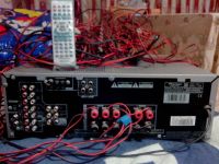 Лот: 3489683. Фото: 4. Ресивер Pioneer + Акустика SVEN... Красноярск