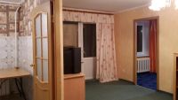 Лот: 7752542. Фото: 2. Сдам 2-комнатную на Высотной 16000... Аренда