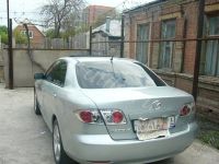 Лот: 980248. Фото: 2. Mazda 6. 2004 г.в. Авто, мото, водный транспорт