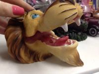 Лот: 5085481. Фото: 2. Распылитель для аквариума Лев. Аквариумистика