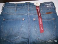 Лот: 15252596. Фото: 6. Super Sale ! Женские джинсы Wrangler...