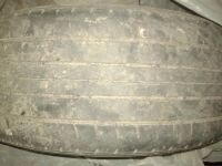 Лот: 11500868. Фото: 2. Шины Yokohama 205/55 R16 91V б... Шины, Диски