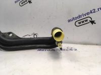 Лот: 21710401. Фото: 2. горловина топливного бака Renault... Автозапчасти