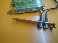 Лот: 19639385. Фото: 4. Карта плата видеозахвата захвата... Красноярск