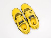 Лот: 19146736. Фото: 3. Кроссовки Nike Air Jordan 4 Retro. Одежда, обувь, галантерея