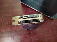 Лот: 15743247. Фото: 3. Видеокарта RX 480 8GB XFX Turbo. Компьютеры, оргтехника, канцтовары