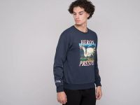 Лот: 16398568. Фото: 3. Свитшот Heron Preston. Одежда, обувь, галантерея
