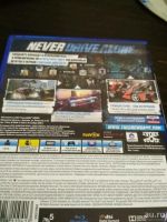 Лот: 13296380. Фото: 2. The Crew ps4. Игровые приставки, консоли, видеоигры