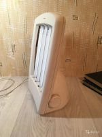 Лот: 15960051. Фото: 3. Солярий для лица Philips HB172. Красота и здоровье
