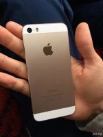 Лот: 8484179. Фото: 2. Айфон 5 s 32gb. Смартфоны, связь, навигация