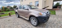 Лот: 25776437. Фото: 2. Toyta hilux 2011. Авто, мото, водный транспорт