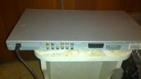 Лот: 5926819. Фото: 3. DVD проигрыватель Philips DVP5101K... Бытовая техника