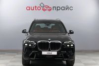 Лот: 21980562. Фото: 3. BMW X7 2023. Красноярск