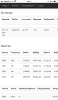 Лот: 18956397. Фото: 2. Whatsminer m21s 63Th/s. Компьютеры, ноутбуки, планшеты