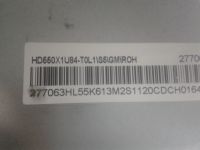 Лот: 21539026. Фото: 5. Led-string HD550X1U84-T0L1,TV...