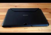 Лот: 10842598. Фото: 4. Чехол на планшет Samsung galaxy... Красноярск