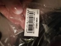 Лот: 19910638. Фото: 6. Hdmi кабель нов 5м