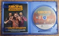 Лот: 19547875. Фото: 2. Far Cry 6 (PS5). Игровые консоли