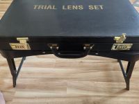 Лот: 25510896. Фото: 3. Набор оптических линз Trial lens... Красота и здоровье