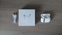 Лот: 17396658. Фото: 3. airpods pro. Бытовая техника