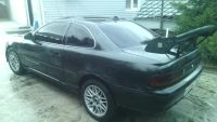 Лот: 5462238. Фото: 5. Toyota corolla levin 4a-ge black...