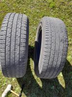 Лот: 17412607. Фото: 3. Автошина Yokohama Geolandar 225... Авто, мото, водный транспорт