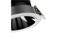 Лот: 24689448. Фото: 2. Светильник врезной LED FAVOURITE... Освещение