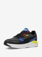 Лот: 25368095. Фото: 2. Кроссовки для мальчиков PUMA X-Ray... Обувь