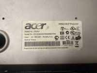 Лот: 15232830. Фото: 5. Проектор Acer PD523