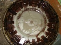 Лот: 2273677. Фото: 3. Колпаки R13 Toyota. Авто, мото, водный транспорт