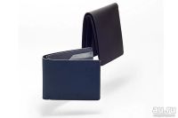 Лот: 13665324. Фото: 2. С рубля! Кошелек Xiaomi с защитой... Аксессуары