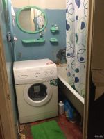 Лот: 14412946. Фото: 6. Сдам 1-к, ул. Меньжинского 12...