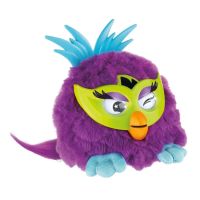 Лот: 5168300. Фото: 4. Ферби пати Hasbro Furby Party... Красноярск