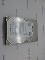 Лот: 3826465. Фото: 2. Жесткий диск Maxtor 80GB SATA... Комплектующие