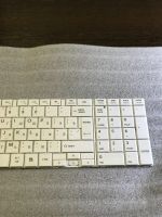 Лот: 14529135. Фото: 3. Клавиатура Toshiba Satellite C50... Компьютеры, оргтехника, канцтовары