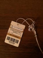 Лот: 11284149. Фото: 3. Новые детские сережки серебряные. Красноярск