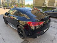 Лот: 22688331. Фото: 7. Mercedes-Benz GLE Coupe 2020