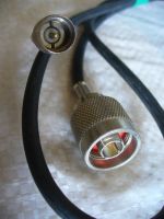 Лот: 7324059. Фото: 2. кабель, провод длина 1 м (35-2... Оборудование