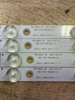 Лот: 23508385. Фото: 2. Комплект подсветки , MS-0818 V5... Запчасти для бытовой техники