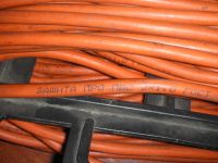 Лот: 19483504. Фото: 2. Удлинитель 20 м. Электрооборудование