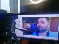 Лот: 14334303. Фото: 5. web-камера logitech HD Pro c920