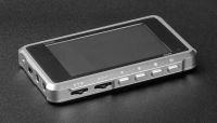 Лот: 4970411. Фото: 3. DS203 Silver DSO-203 Quad Карманный... Бизнес