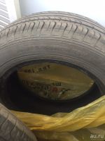 Лот: 13617159. Фото: 2. Продам Hankook 185/65/15. Шины, Диски