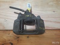 Лот: 18535052. Фото: 2. Суппорт Mazda Demio DW5W B5E 2000... Автозапчасти