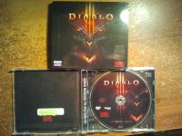 Лот: 2124968. Фото: 2. Diablo 3. Лицензия. Компьютерные игры, игровые аккаунты, ПО