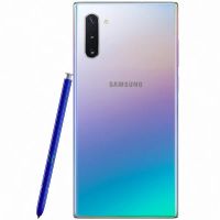 Лот: 15126371. Фото: 2. Смартфон Samsung Galaxy Note 10... Смартфоны, связь, навигация