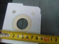 Лот: 7821723. Фото: 2. Мешок пылесборник фильтр многоразовый... Мелкая бытовая техника