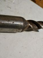 Лот: 17119672. Фото: 3. фреза №8 (3-1\4). Строительство и ремонт