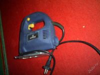 Лот: 143746. Фото: 3. Электролобзик MasterMAX 350W MJS-1500... Строительство и ремонт